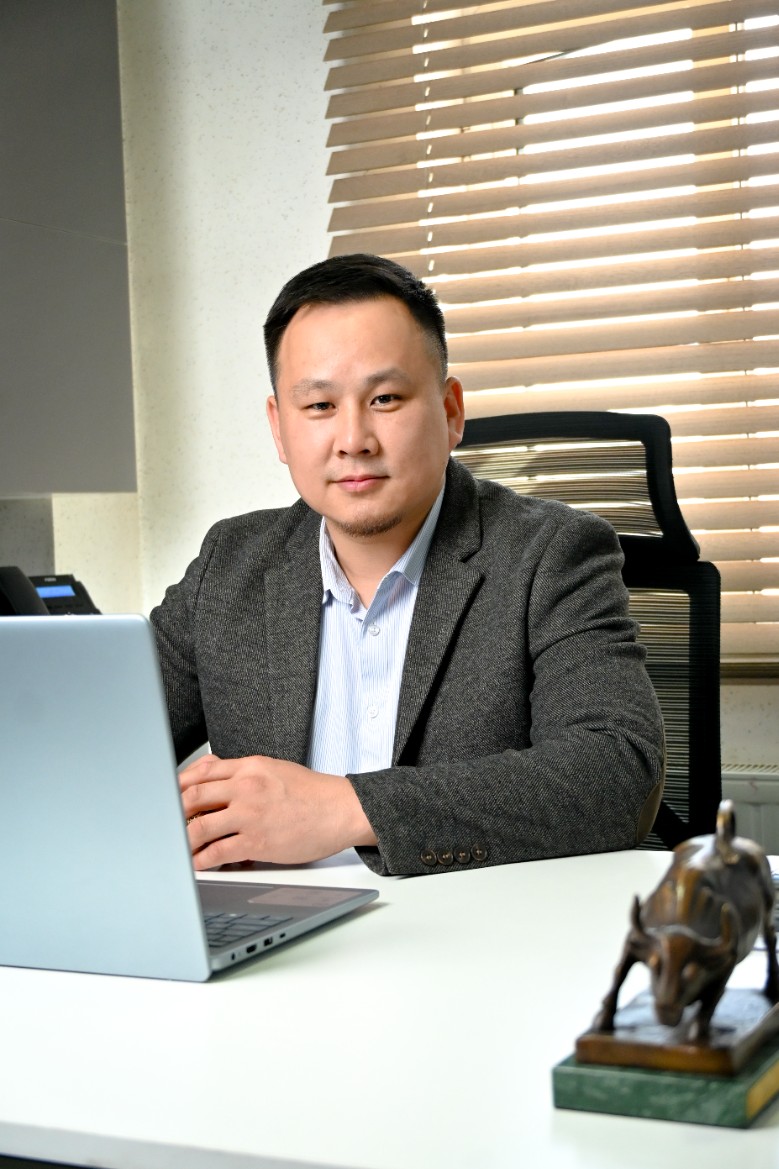 Ундрах Батаа